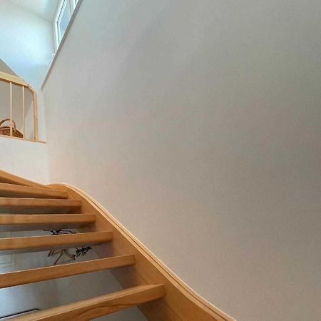 Haus Niedersachsen Apartment 9 Timmendorfer Strand Exterior foto