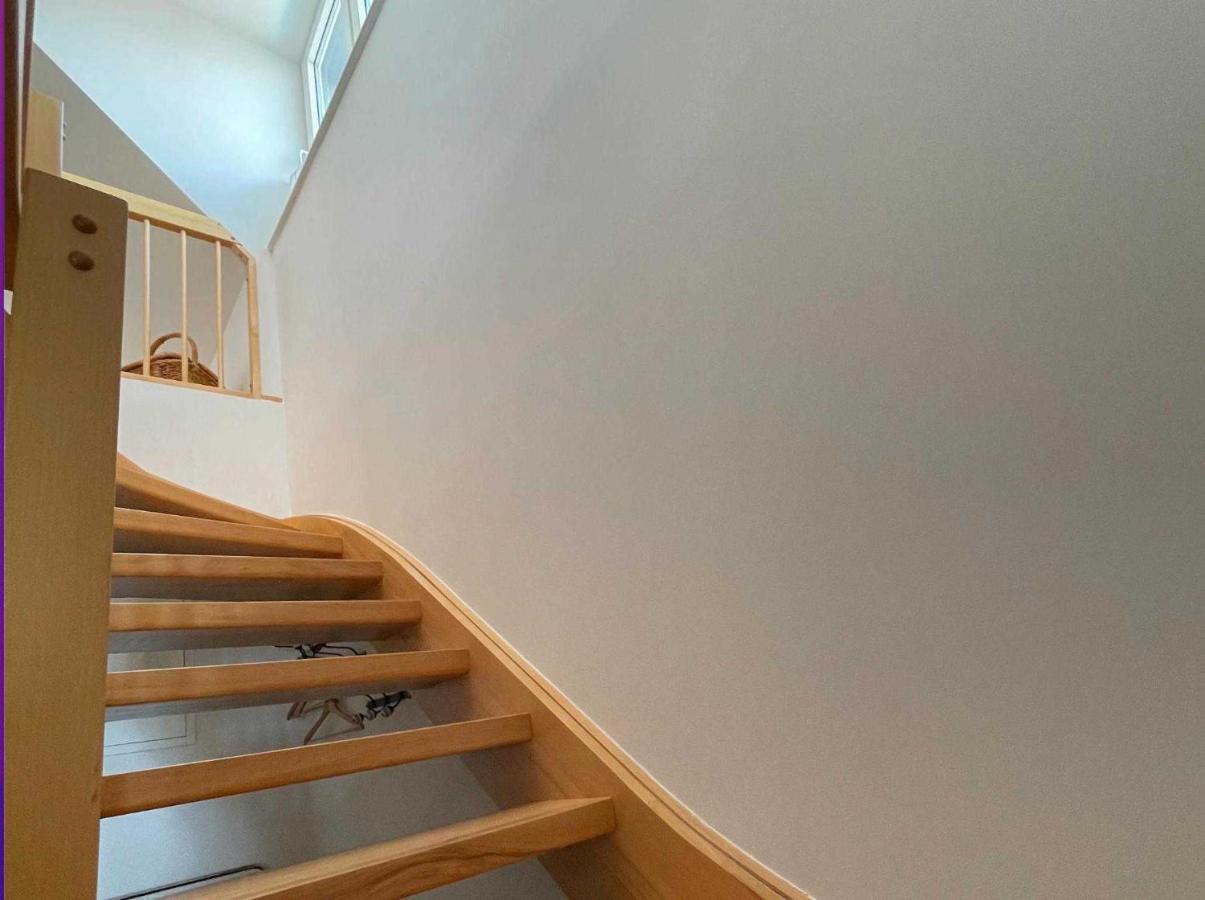 Haus Niedersachsen Apartment 9 Timmendorfer Strand Exterior foto